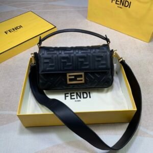 Fendi Baguette Bag