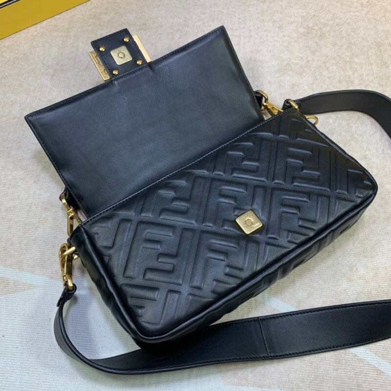 Fendi Baguette Bag