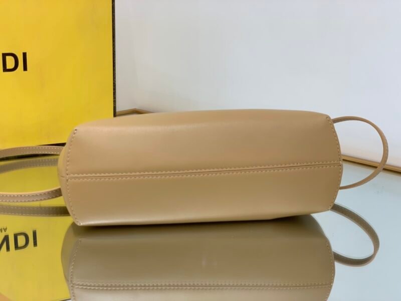 Fendi  First Bag-26*9.5*18CM