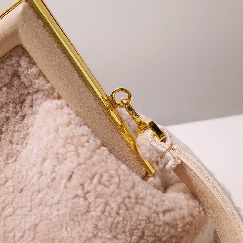 Fendi  First Bag-32.5*15*23.5
