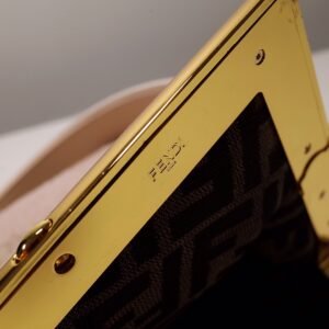 Fendi  First Bag-32.5*15*23.5