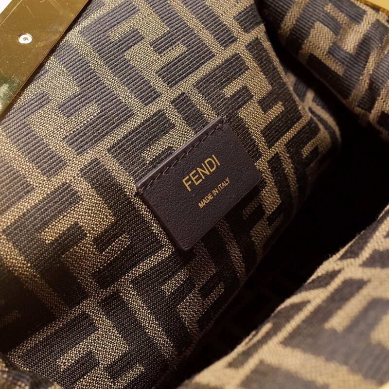 Fendi  First Bag-32.5*15*23.5