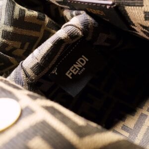 Fendi  First Bag-32.5*15*23.5