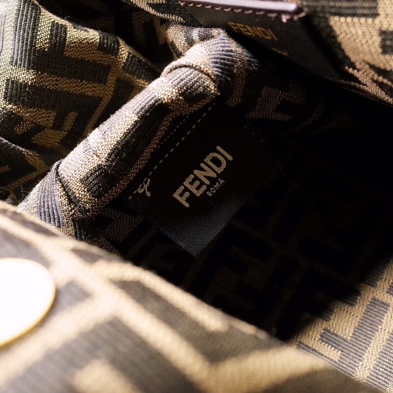 Fendi  First Bag-32.5*15*23.5