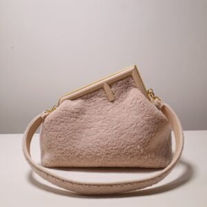 Fendi  First Bag-32.5*15*23.5