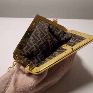 Fendi  First Bag-32.5*15*23.5