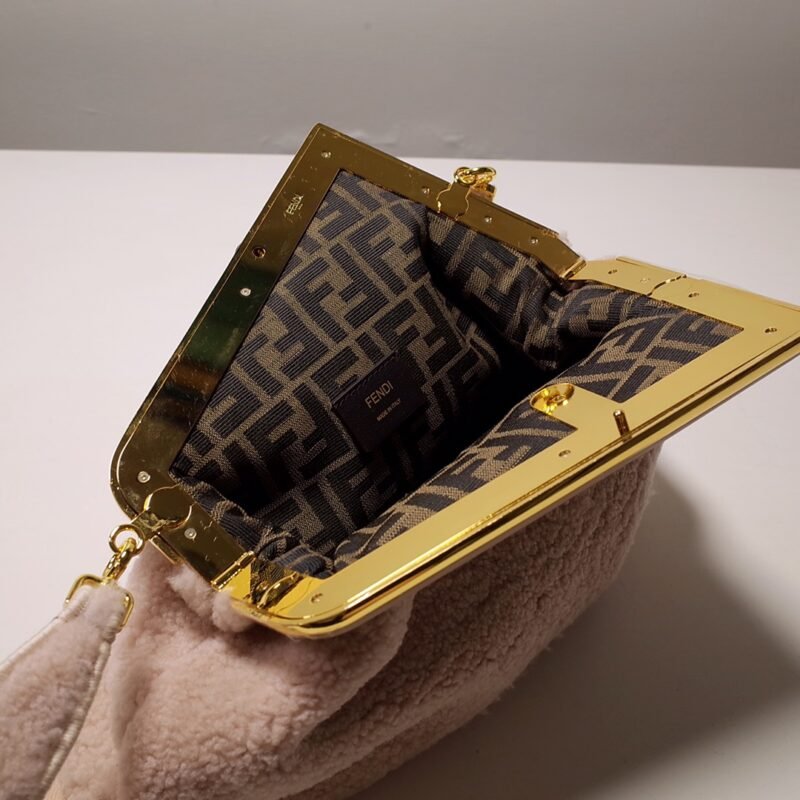 Fendi  First Bag-32.5*15*23.5