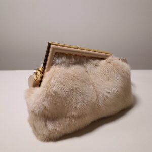 Fendi  First Bag-32.5*15*23.5
