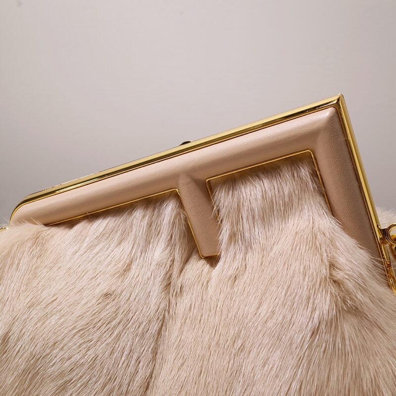 Fendi  First Bag-32.5*15*23.5
