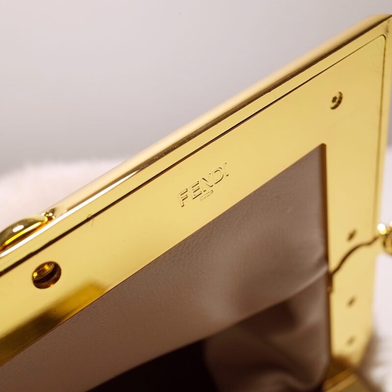 Fendi  First Bag-32.5*15*23.5