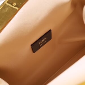 Fendi  First Bag-32.5*15*23.5