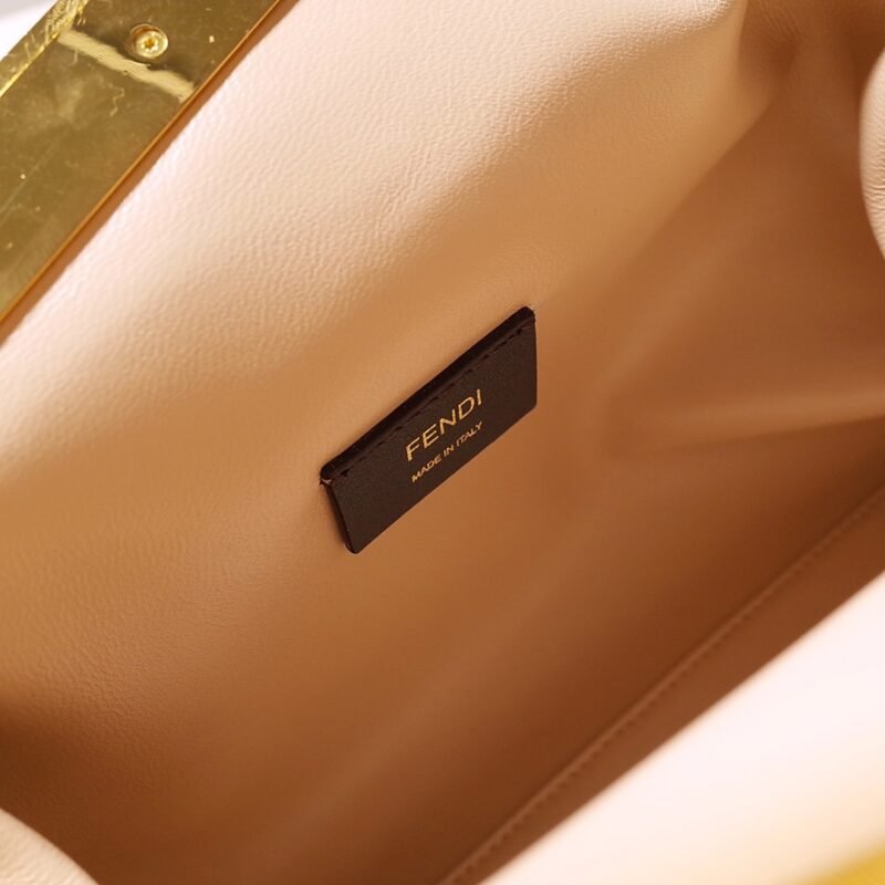 Fendi  First Bag-32.5*15*23.5