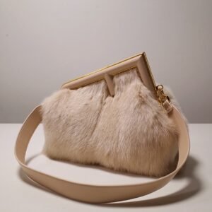 Fendi  First Bag-32.5*15*23.5