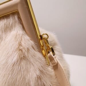 Fendi  First Bag-32.5*15*23.5