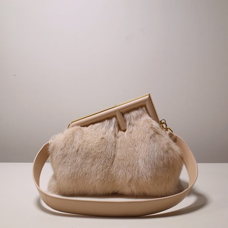Fendi  First Bag-32.5*15*23.5