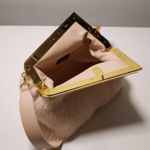 Fendi  First Bag-32.5*15*23.5