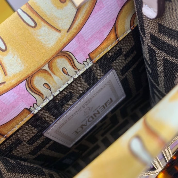 az-27766132rewerw_7_.jpg Fendace Mini Tote Bag-13*18*6.5CM
