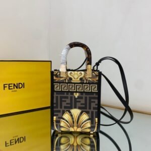 az-27766132rewrwerwe_4_.jpg Fendace Mini Tote Bag-13*18*6.5CM