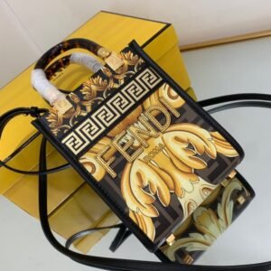 az-27766132rewrwerwe_5_.jpg Fendace Mini Tote Bag-13*18*6.5CM