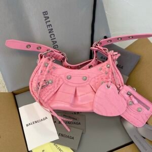 Balenciag Le Cagole-26x16x7CM