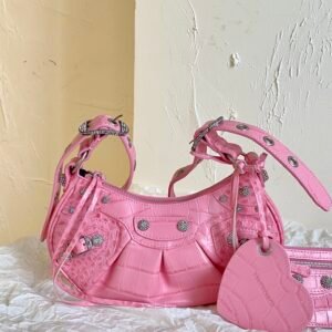 Balenciag Le Cagole-26x16x7CM