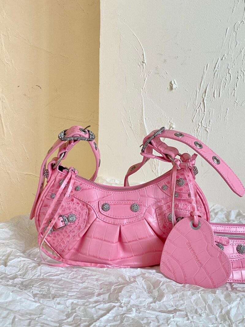 Balenciag Le Cagole-26x16x7CM