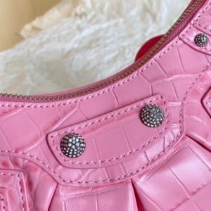 Balenciag Le Cagole-26x16x7CM