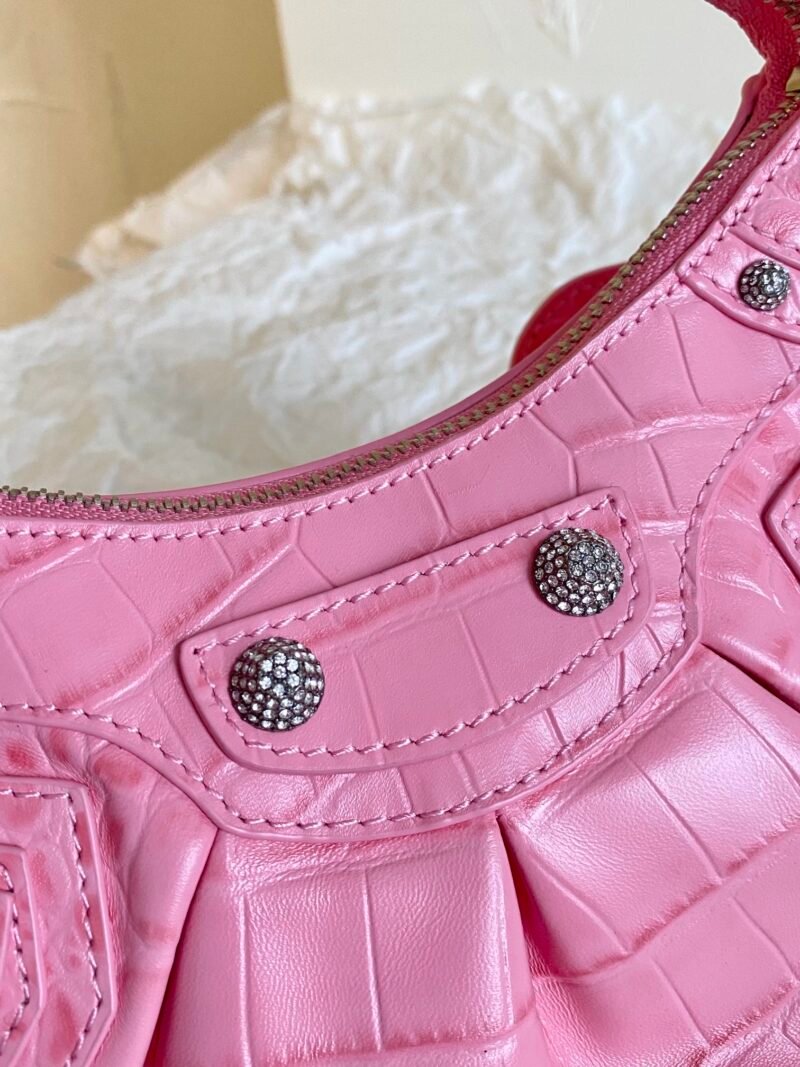 Balenciag Le Cagole-26x16x7CM