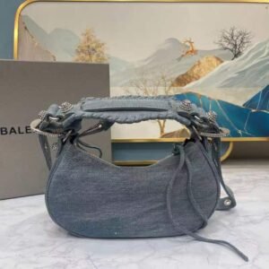 Balenciag Le Cagole Handbags-26*16*10CM