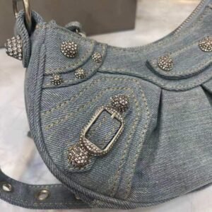 Balenciag Le Cagole Handbags-26*16*10CM