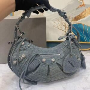ba-96226000ewrerwerw_1_.jpg Balenciag Le Cagole Handbags-33*16*8CM