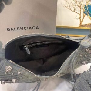 ba-96226000ewrerwerw_5_.jpg Balenciag Le Cagole Handbags-33*16*8CM