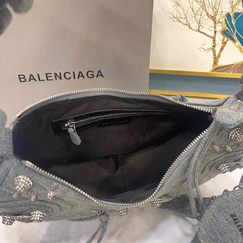 ba-96226000ewrerwerw_5_.jpg Balenciag Le Cagole Handbags-33*16*8CM