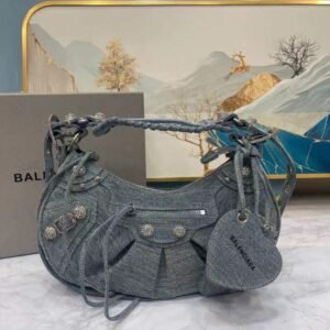 ba-96226000ewrerwerw_6_.jpg Balenciag Le Cagole Handbags-33*16*8CM