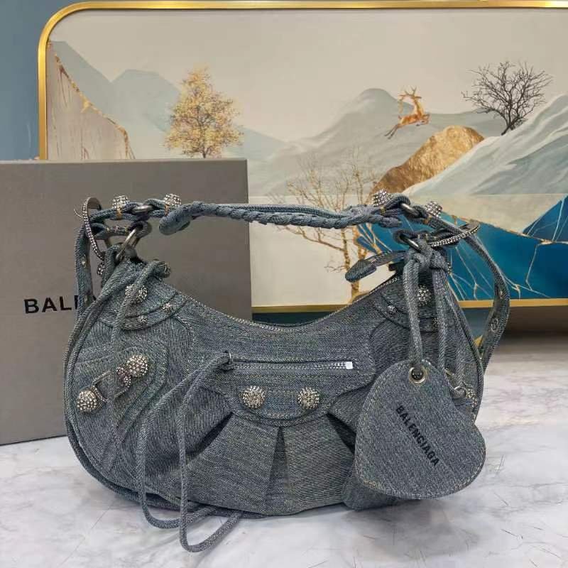 ba-96226000ewrerwerw_6_.jpg Balenciag Le Cagole Handbags-33*16*8CM