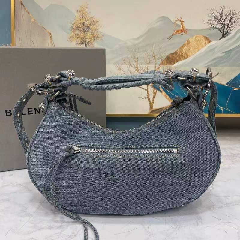 ba-96226000ewrerwerw_8_.jpg Balenciag Le Cagole Handbags-33*16*8CM