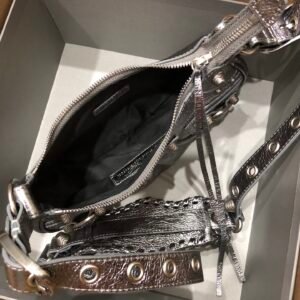 Balenciag Le Cagole Handbags-33*16*8CM