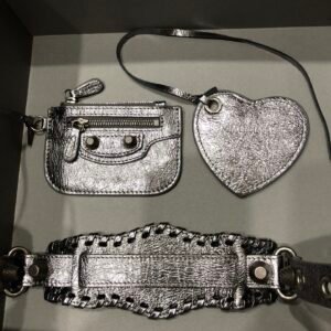 Balenciag Le Cagole Handbags-33*16*8CM