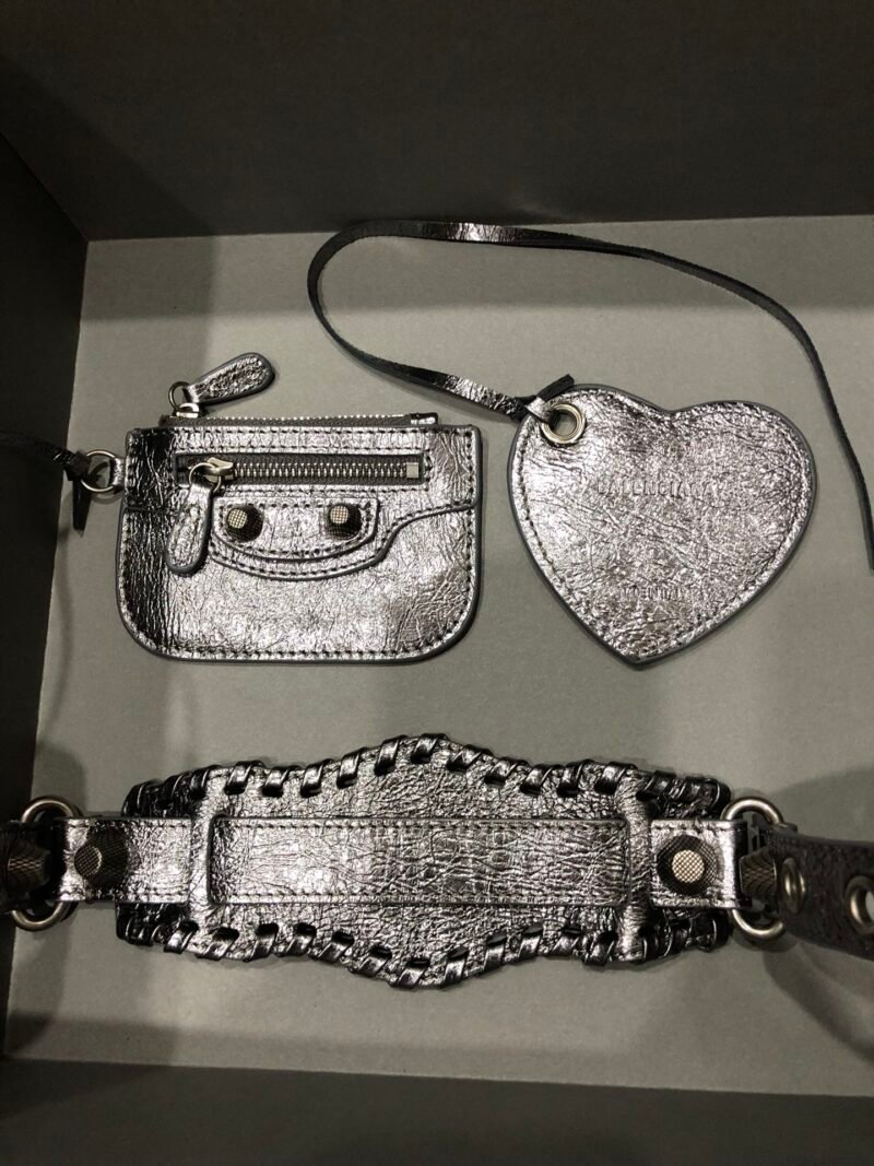 Balenciag Le Cagole Handbags-33*16*8CM