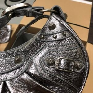 Balenciag Le Cagole Handbags-33*16*8CM