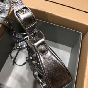 Balenciag Le Cagole Handbags-33*16*8CM