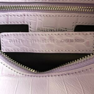 Balenciag Le Cagole Handbags-33*16*8CM