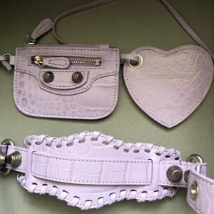 Balenciag Le Cagole Handbags-33*16*8CM