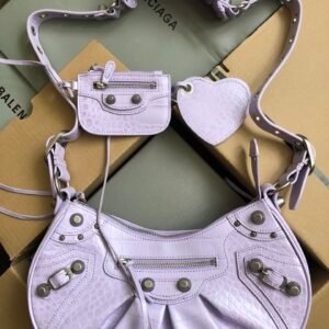 Balenciag Le Cagole Handbags-33*16*8CM