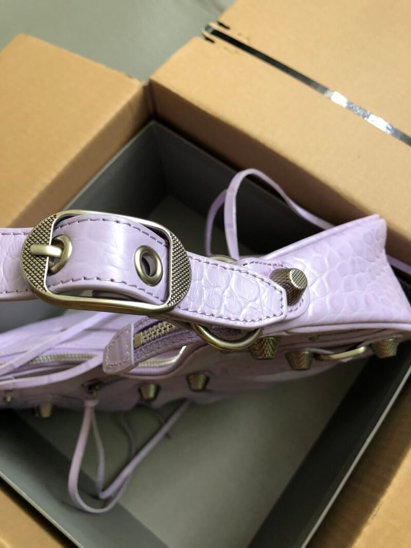 Balenciag Le Cagole Handbags-33*16*8CM