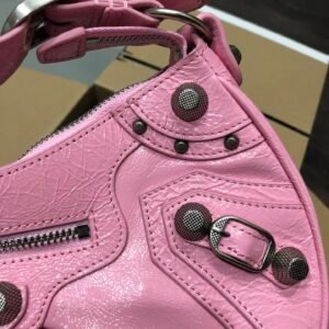 Balenciag Le Cagole Handbags-33*16*8CM