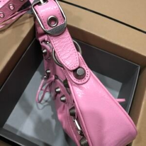 Balenciag Le Cagole Handbags-33*16*8CM