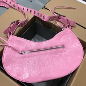 Balenciag Le Cagole Handbags-33*16*8CM