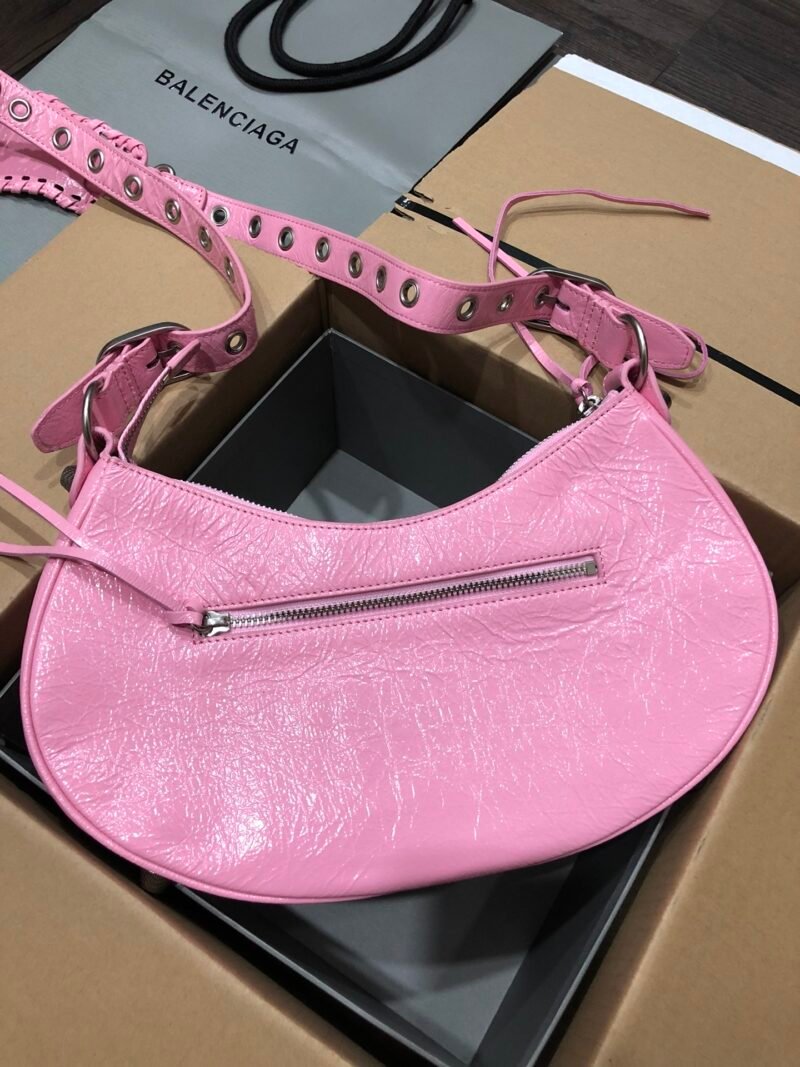 Balenciag Le Cagole Handbags-33*16*8CM