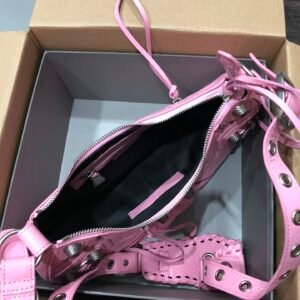Balenciag Le Cagole Handbags-33*16*8CM